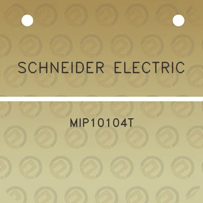 schneider-electric-mip10104t