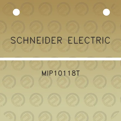 schneider-electric-mip10118t