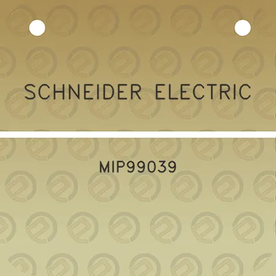 schneider-electric-mip99039