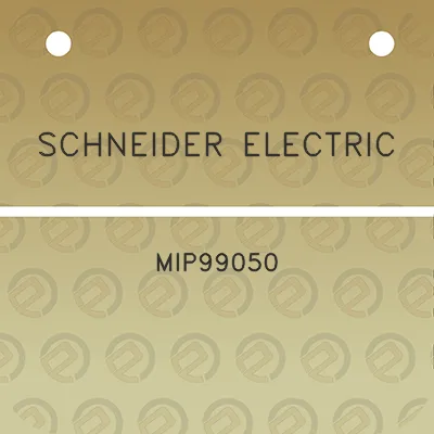 schneider-electric-mip99050