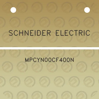 schneider-electric-mpcyn00cf400n