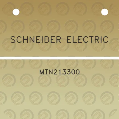 schneider-electric-mtn213300