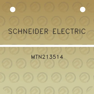 schneider-electric-mtn213514