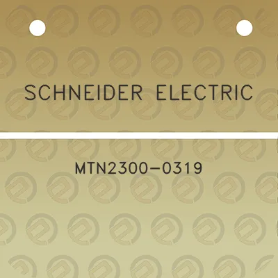 schneider-electric-mtn2300-0319