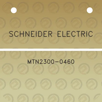 schneider-electric-mtn2300-0460