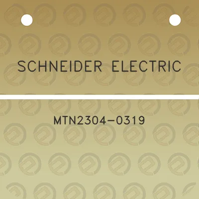 schneider-electric-mtn2304-0319