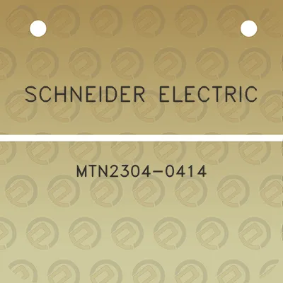 schneider-electric-mtn2304-0414