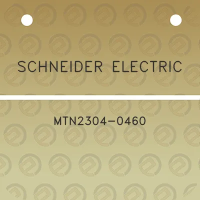 schneider-electric-mtn2304-0460