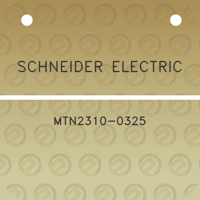 schneider-electric-mtn2310-0325