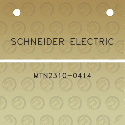 schneider-electric-mtn2310-0414