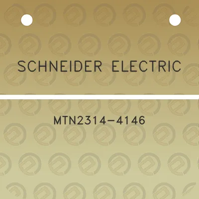 schneider-electric-mtn2314-4146