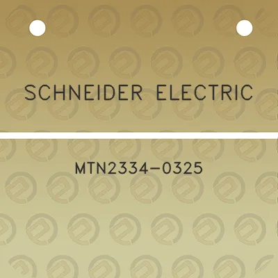 schneider-electric-mtn2334-0325