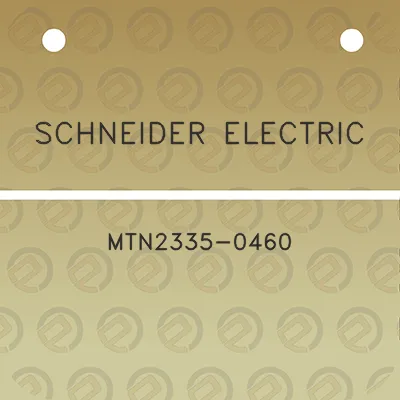 schneider-electric-mtn2335-0460