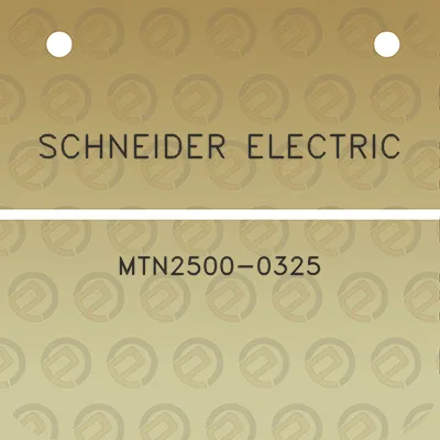 schneider-electric-mtn2500-0325