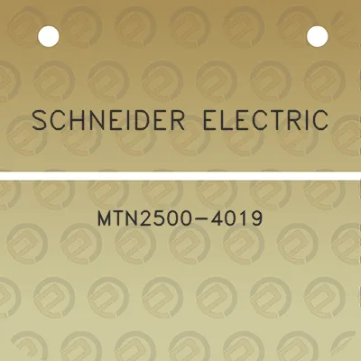 schneider-electric-mtn2500-4019