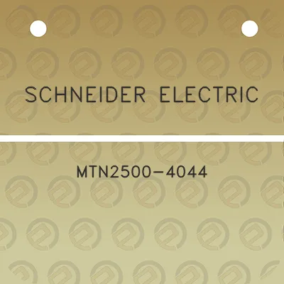 schneider-electric-mtn2500-4044