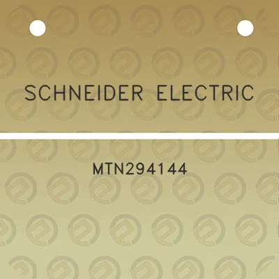 schneider-electric-mtn294144