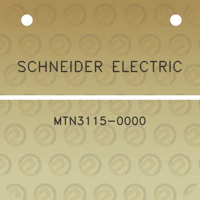 schneider-electric-mtn3115-0000