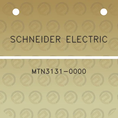 schneider-electric-mtn3131-0000