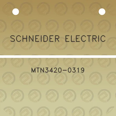 schneider-electric-mtn3420-0319