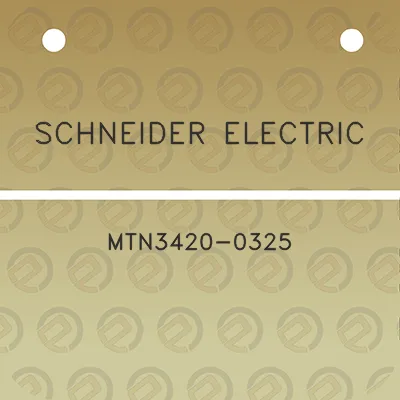 schneider-electric-mtn3420-0325