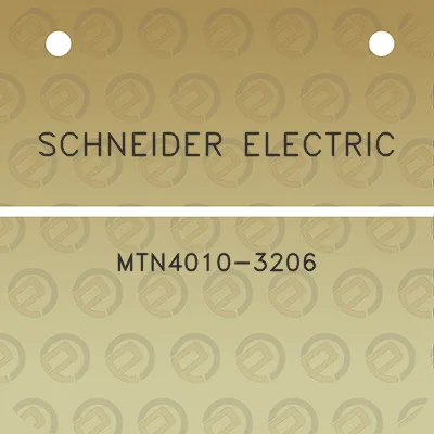 schneider-electric-mtn4010-3206