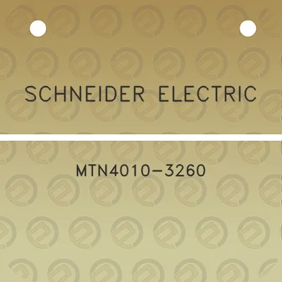 schneider-electric-mtn4010-3260