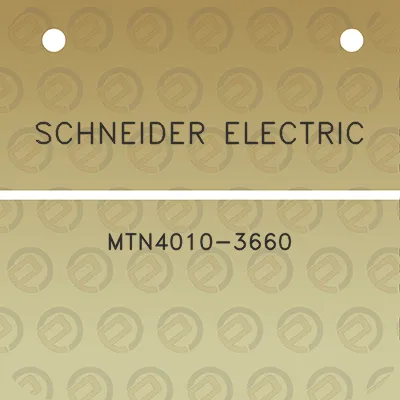 schneider-electric-mtn4010-3660