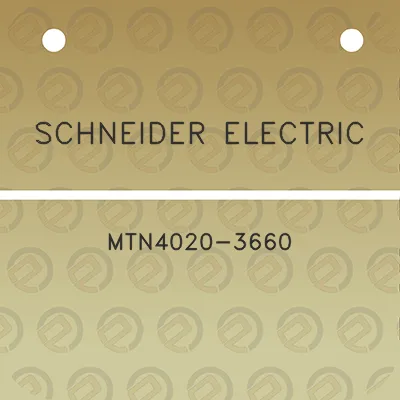 schneider-electric-mtn4020-3660