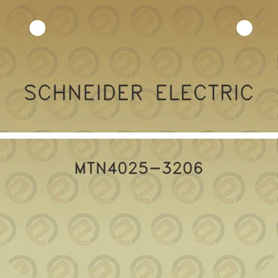 schneider-electric-mtn4025-3206