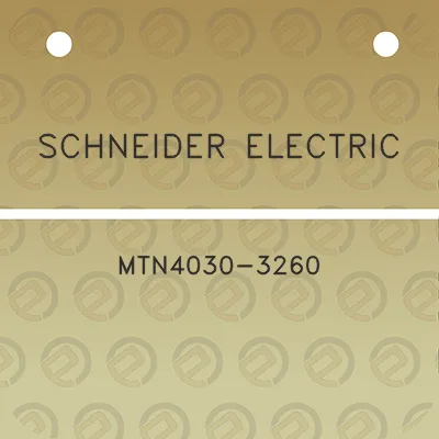 schneider-electric-mtn4030-3260