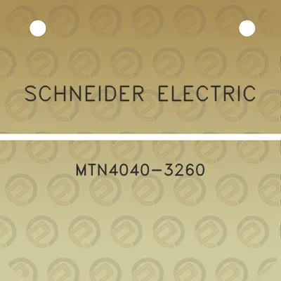 schneider-electric-mtn4040-3260