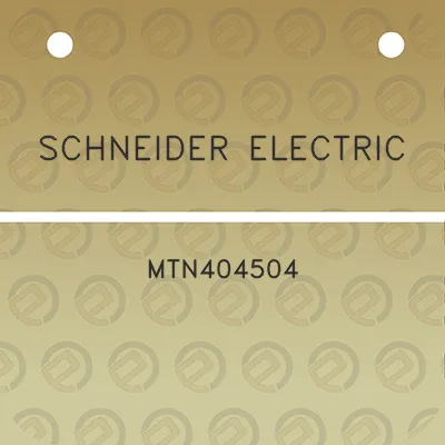 schneider-electric-mtn404504