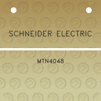 schneider-electric-mtn4048