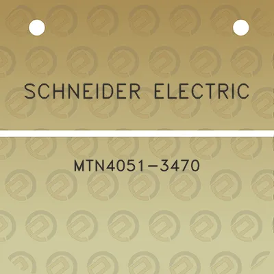 schneider-electric-mtn4051-3470