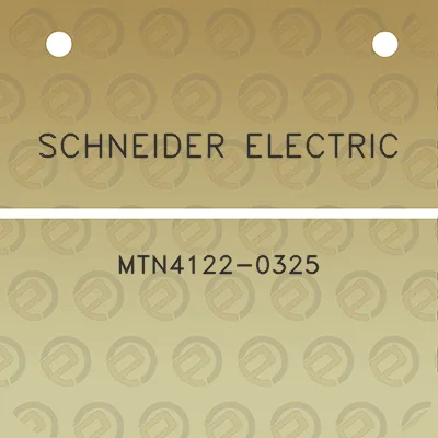 schneider-electric-mtn4122-0325