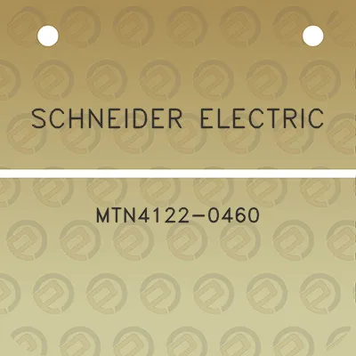 schneider-electric-mtn4122-0460