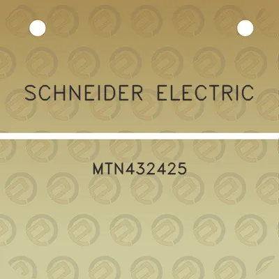 schneider-electric-mtn432425