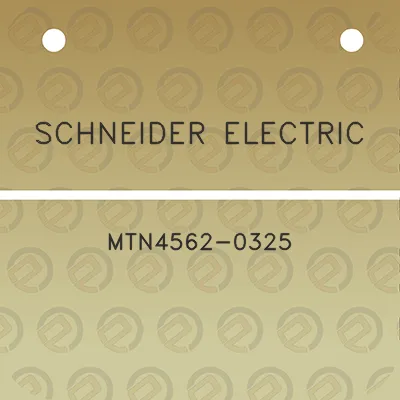 schneider-electric-mtn4562-0325