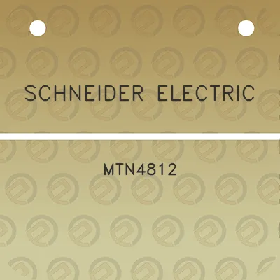 schneider-electric-mtn4812