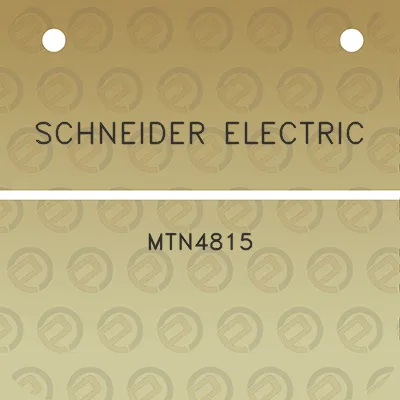 schneider-electric-mtn4815