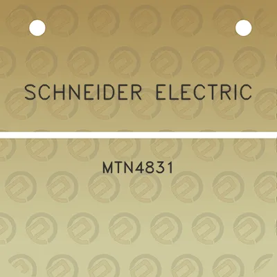 schneider-electric-mtn4831