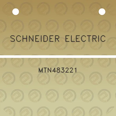 schneider-electric-mtn483221