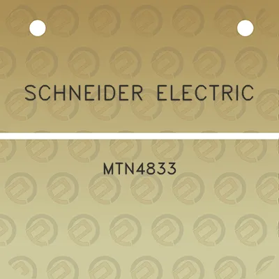 schneider-electric-mtn4833