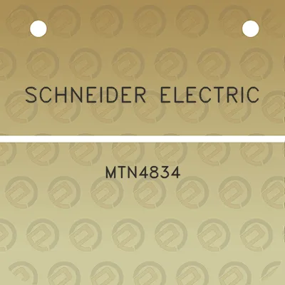 schneider-electric-mtn4834