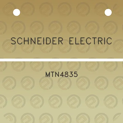 schneider-electric-mtn4835