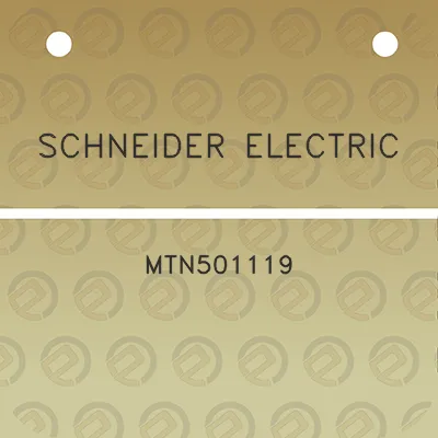 schneider-electric-mtn501119