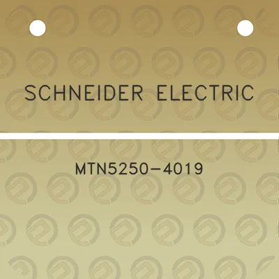 schneider-electric-mtn5250-4019