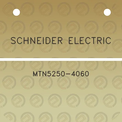 schneider-electric-mtn5250-4060