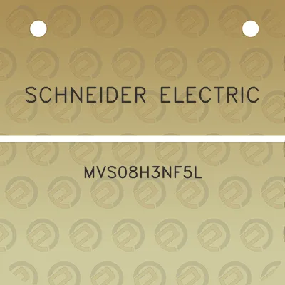 schneider-electric-mvs08h3nf5l